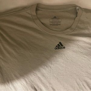 Adidas Men Shirt